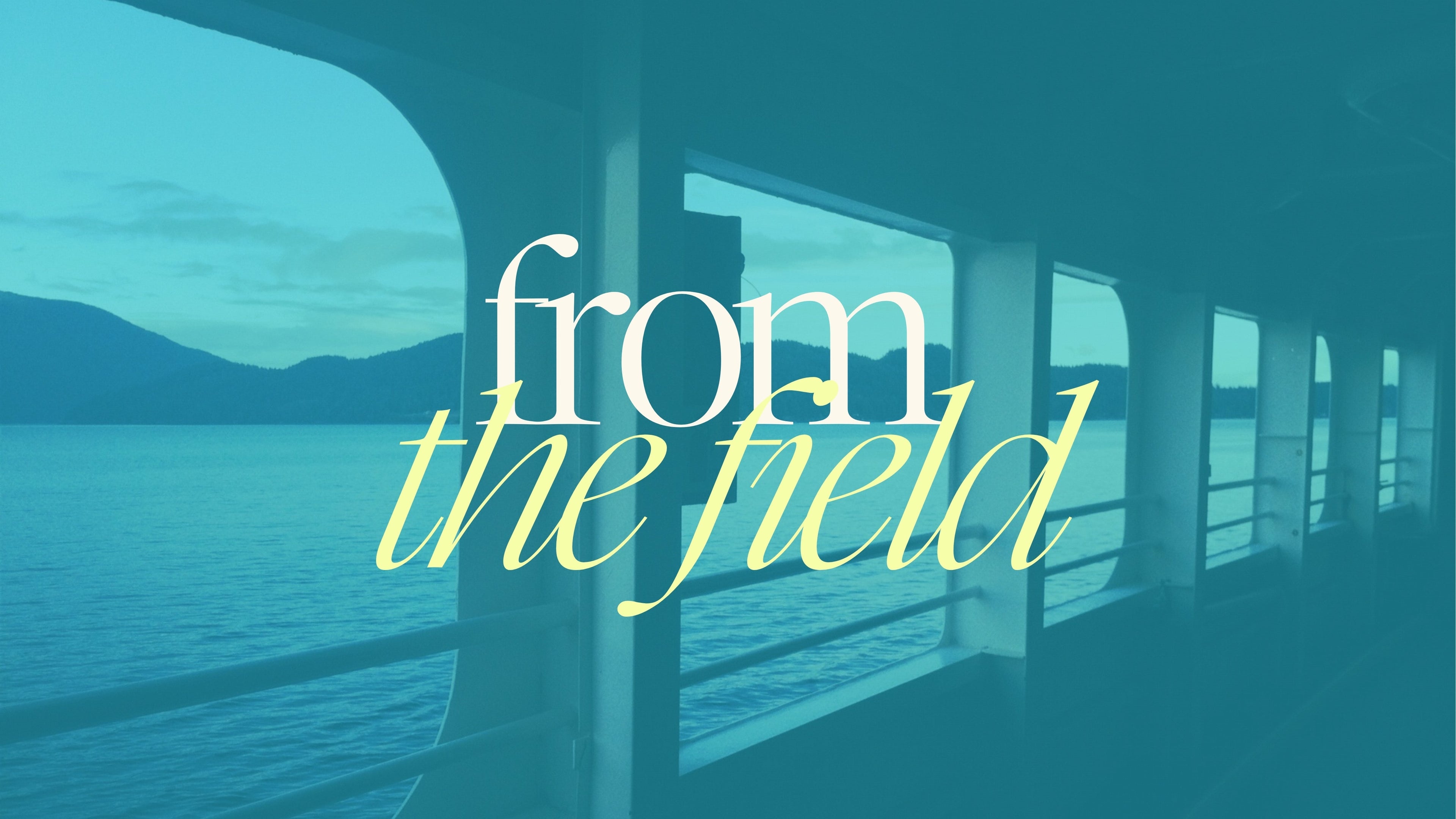 Salt Spring Coffee—Brand Strategy, Field Sales, and a 780 Case Display