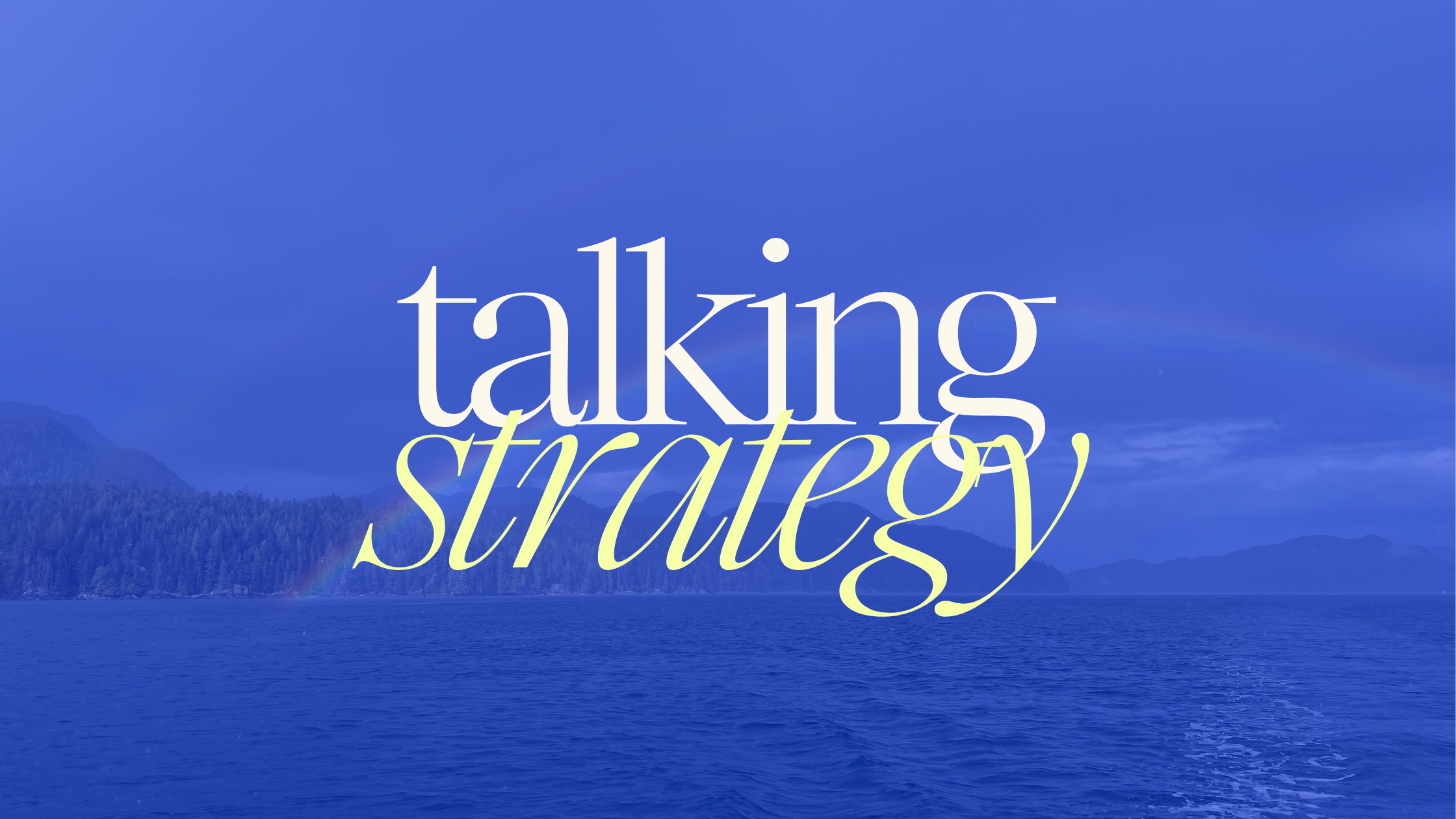 A Simple Exercise to Get Clear on Where Your Business Is Going